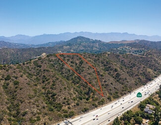 More details for 0 N 134 hwy, Los Angeles, CA - Land for Sale