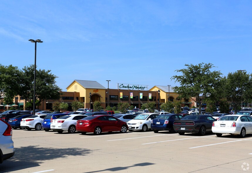 1425 E Southlake Blvd, Southlake, TX for sale - Primary Photo - Image 1 of 1