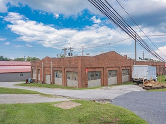 More details for 142 Railroad Ave, Westminster, MD - Industrial for Lease