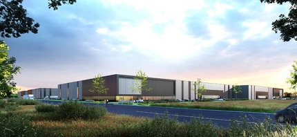 500 Rue Hector-Lanthier, Boisbriand, QC for lease Building Photo- Image 2 of 3