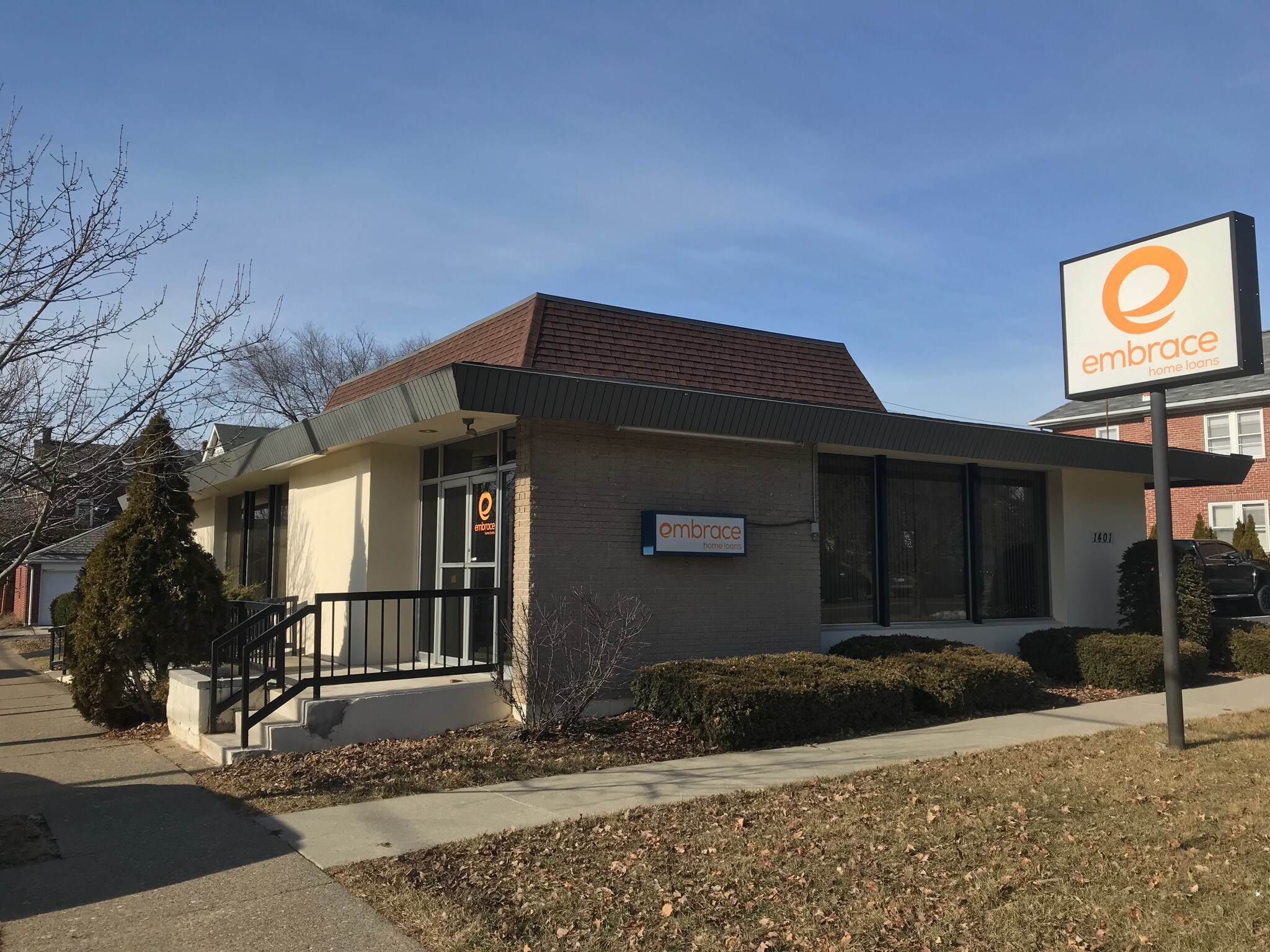 1401 Easton Ave, Bethlehem, PA for sale Building Photo- Image 1 of 1