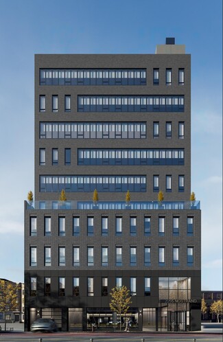 More details for 2255 Nostrand Ave, Brooklyn, NY - Office for Lease