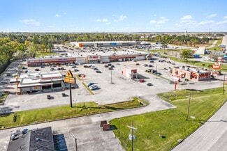 More details for 3109 Edgar Brown Dr, West Orange, TX - Retail for Lease