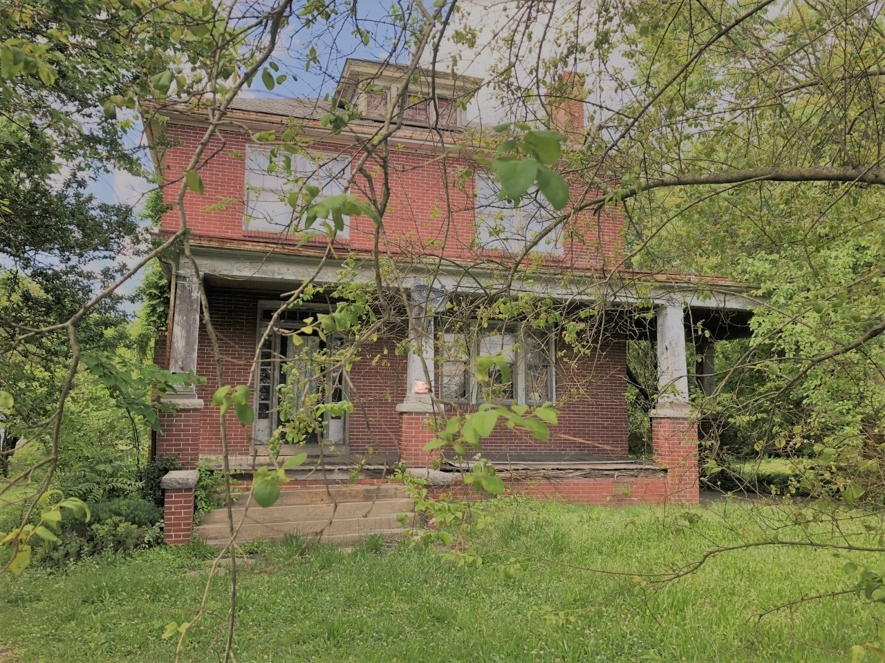 Nine Mile Rd, Richmond, VA for sale Construction Photo- Image 1 of 1