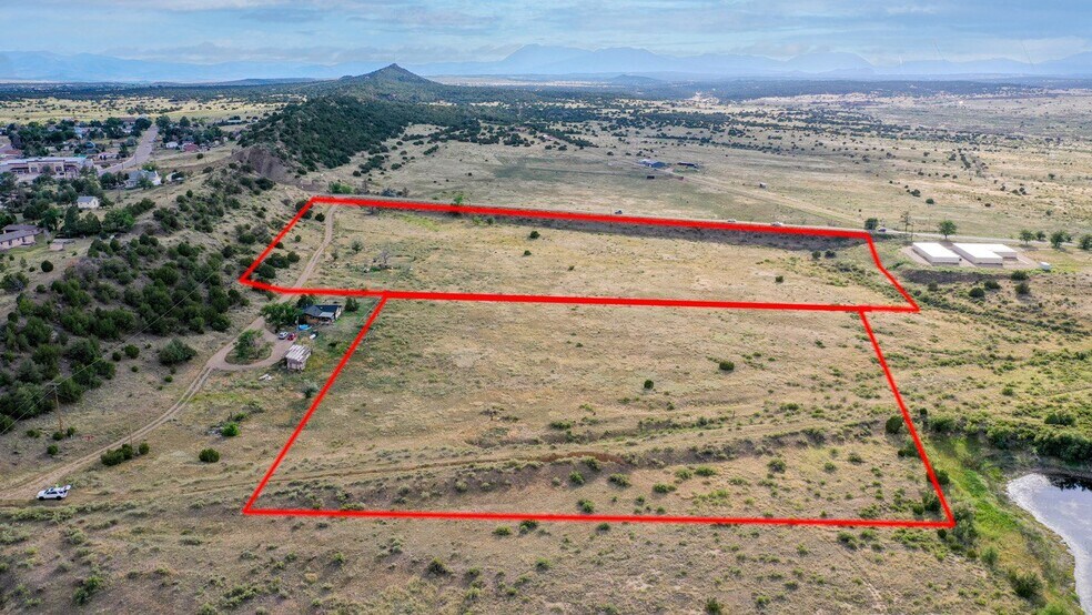 1420 U.S. 85, Walsenburg, CO for lease - Building Photo - Image 3 of 12