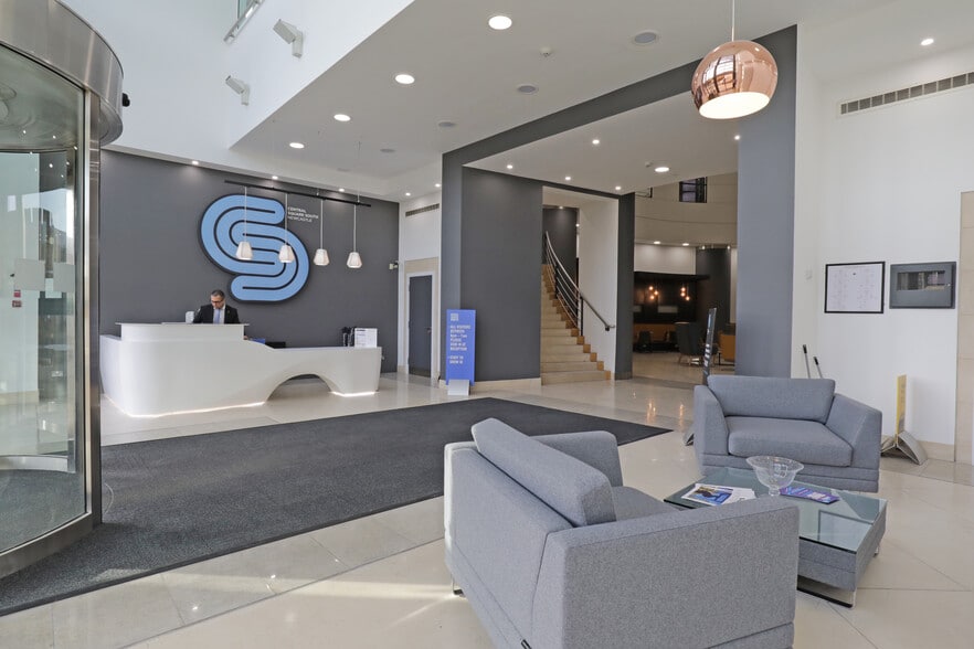 Orchard St, Newcastle Upon Tyne for lease - Interior Photo - Image 2 of 8