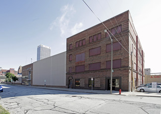 More details for 300 N Jefferson St, Milwaukee, WI - Industrial for Lease