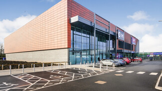 More details for Northumberland Retail Park, Newcastle Upon Tyne - Retail for Lease