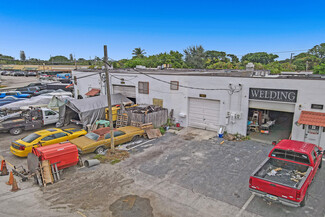 More details for 1800-1812 SW 7th Ave, Pompano Beach, FL - Industrial for Lease