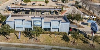 More details for 2561 MacArthur Blvd, Lewisville, TX - Specialty for Sale