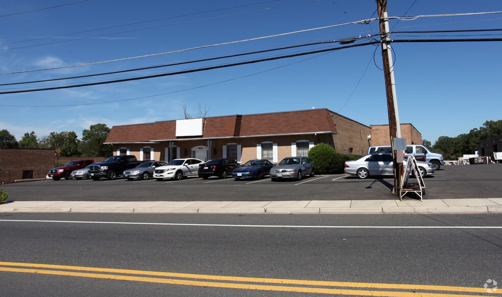 58405844 Kirby Rd, Clinton, MD, 20735 Industrial Space For Lease