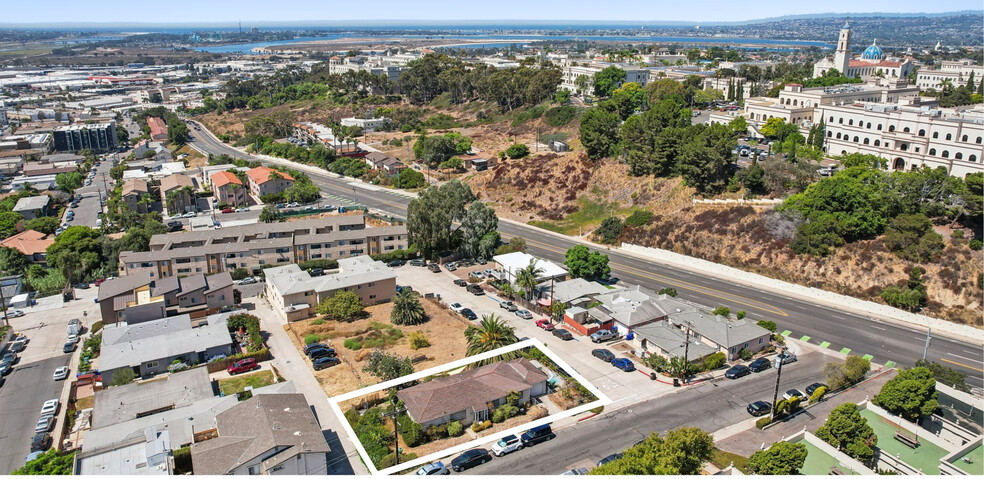 1330 Goshen St, San Diego, CA for sale - Primary Photo - Image 1 of 1