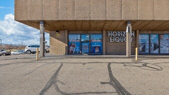 Horizon Liquors - Convenience Store