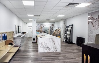 2102-2130 Glenmore Crt SE, Calgary, AB for lease Interior Photo- Image 1 of 2