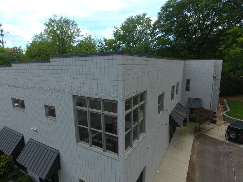 1486 Mecaslin St NW, Atlanta, GA for lease - Primary Photo - Image 1 of 5