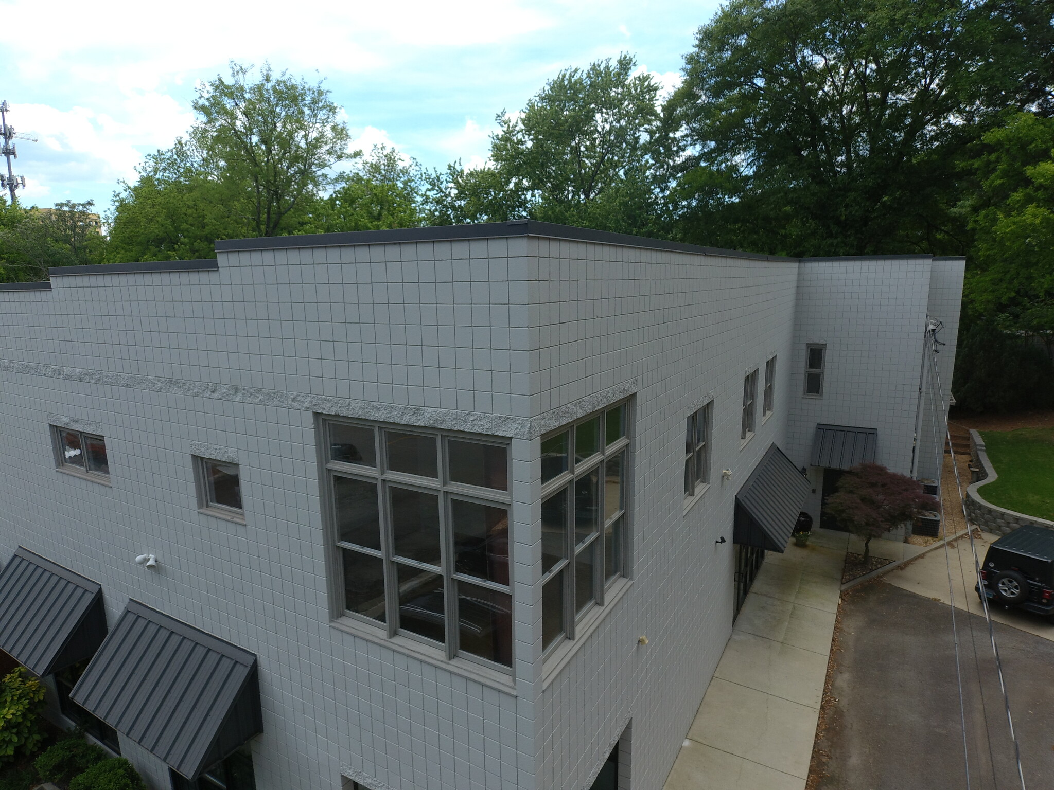 1486 Mecaslin St NW, Atlanta, GA for lease Primary Photo- Image 1 of 6