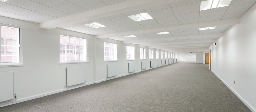 1 New Oxford St, London for lease - Interior Photo - Image 2 of 14