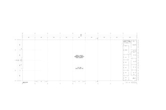 7918 Breen Rd, Houston, TX for lease Floor Plan- Image 2 of 2