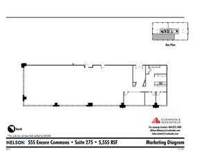 100 North Point Ctr E, Alpharetta, GA for lease Floor Plan- Image 1 of 1