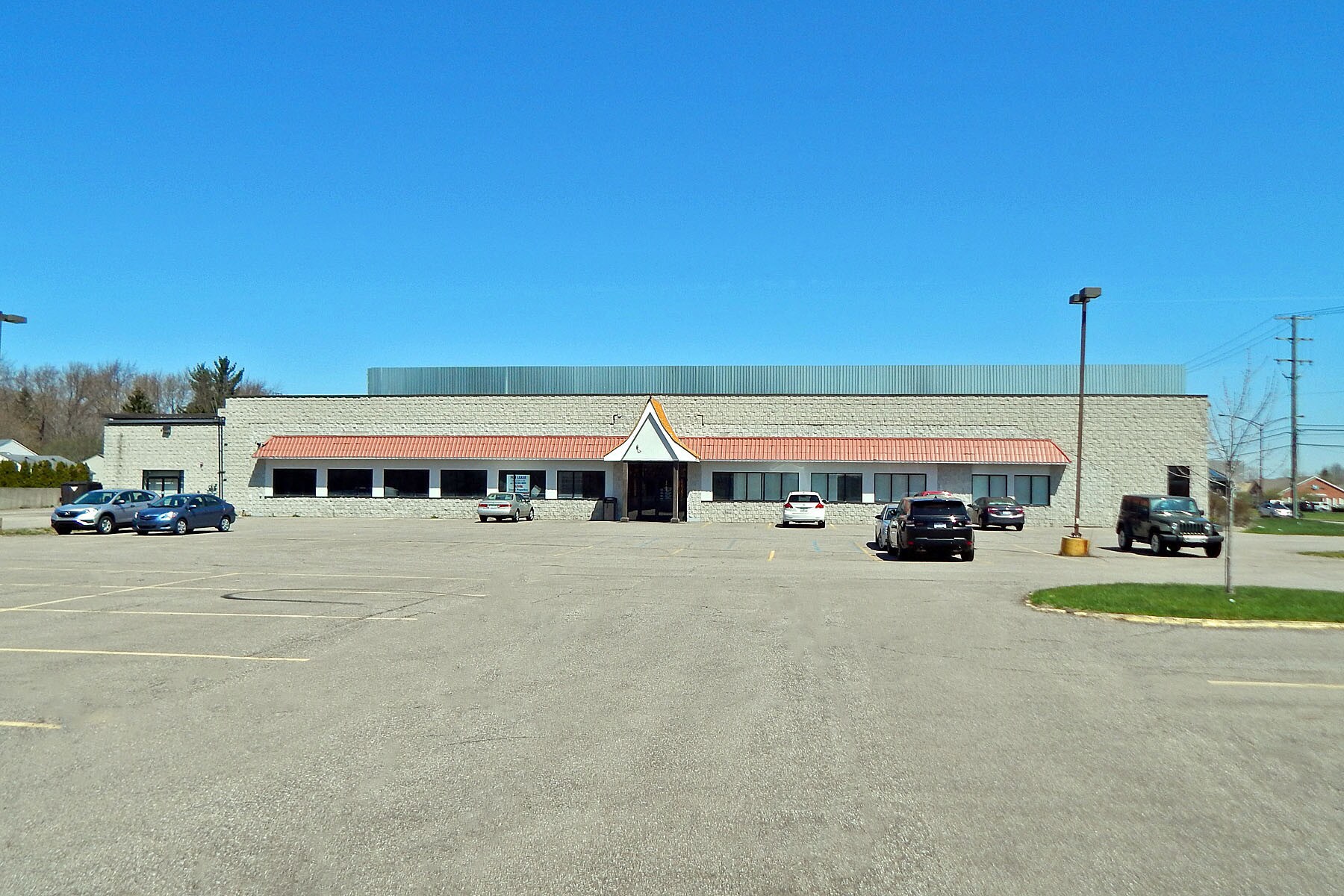 3635 Rochester Rd, Troy, MI for sale Primary Photo- Image 1 of 1