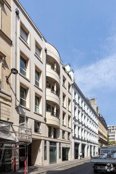 51 Rue Vivienne, Paris for lease - Primary Photo - Image 2 of 12