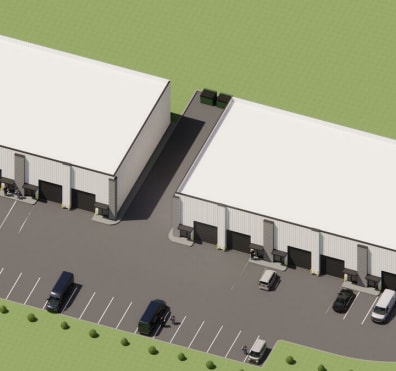 30181 US HIGHWAY 82, Whitesboro, TX for lease - Building Photo - Image 2 of 7