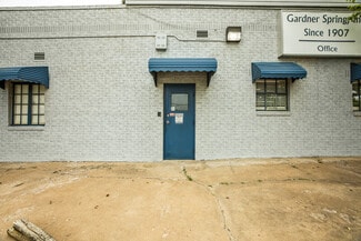 More details for 1113 N Utica Ave, Tulsa, OK - Industrial for Sale