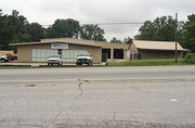 4037 Highway 5 - Industrial Property