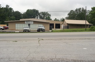 More details for 4037 Highway 5, Douglasville, GA - Flex for Sale