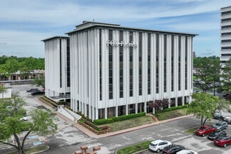 More details for 5416 S Yale Ave, Tulsa, OK - Office for Lease