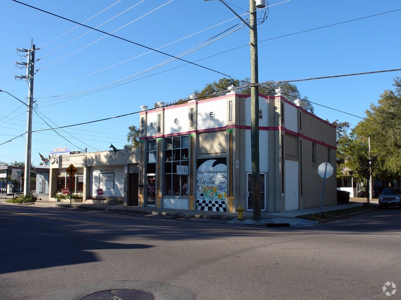 3118-3122 Pearl St, Jacksonville, FL for sale - Building Photo - Image 3 of 3
