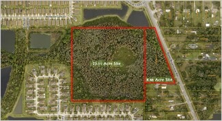 More details for 0 Balm Riverview Rd, Riverview, FL - Land for Sale