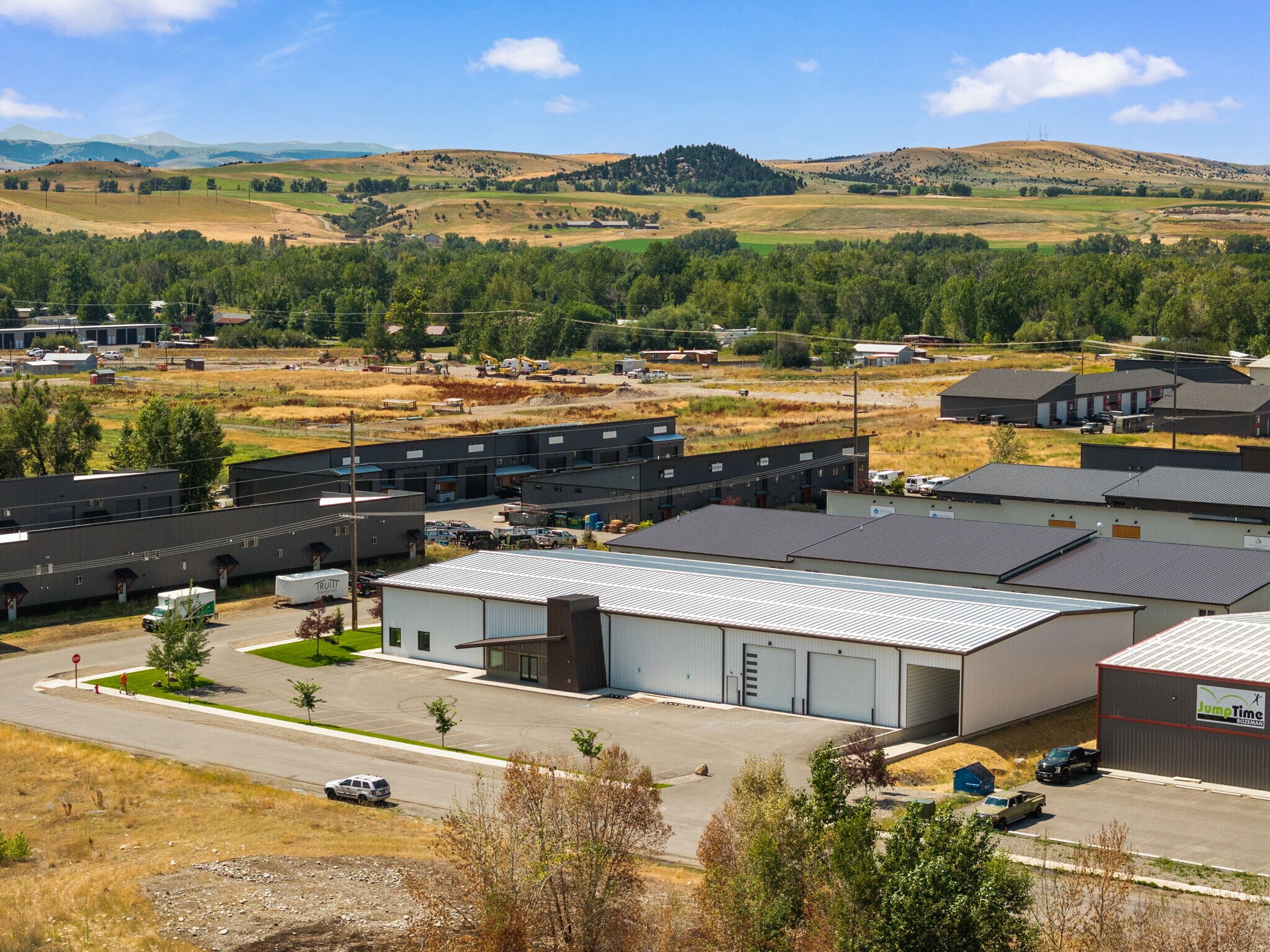 195 Homestake Dr, Bozeman, MT for sale Building Photo- Image 1 of 1