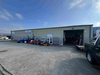 More details for Wilson Way, Redruth - Industrial for Lease