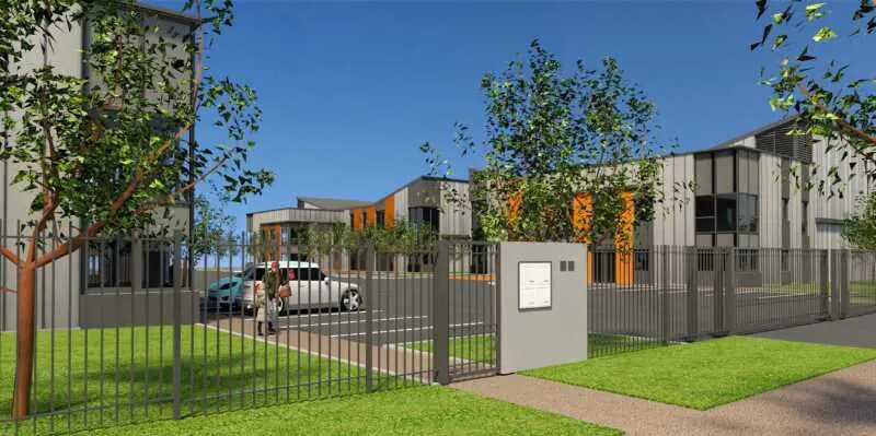 Flex in Limeil-Brévannes for lease - Building Photo - Image 2 of 3