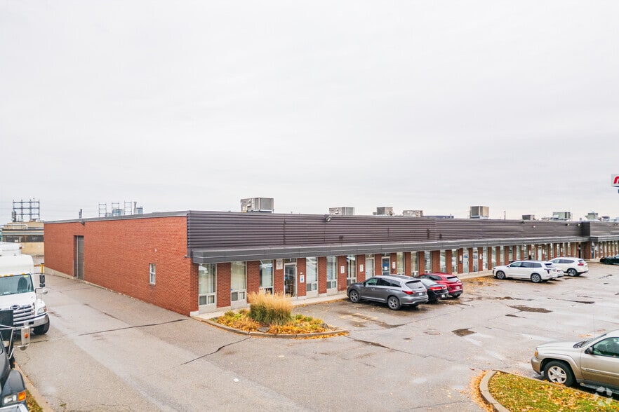 50 Paxman Rd, Toronto, ON for sale - Primary Photo - Image 1 of 1