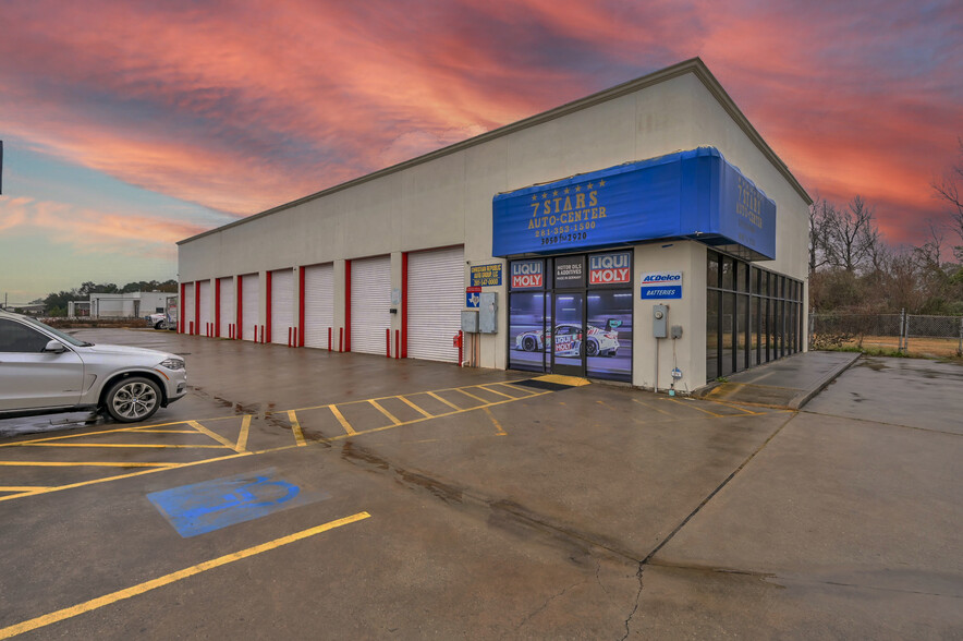 3050 Farm To Market 2920 Rd, Spring, TX for sale - Building Photo - Image 1 of 48