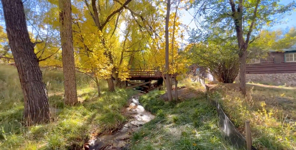 183 Crystal Park Rd, Manitou Springs, CO for sale - Building Photo - Image 3 of 10