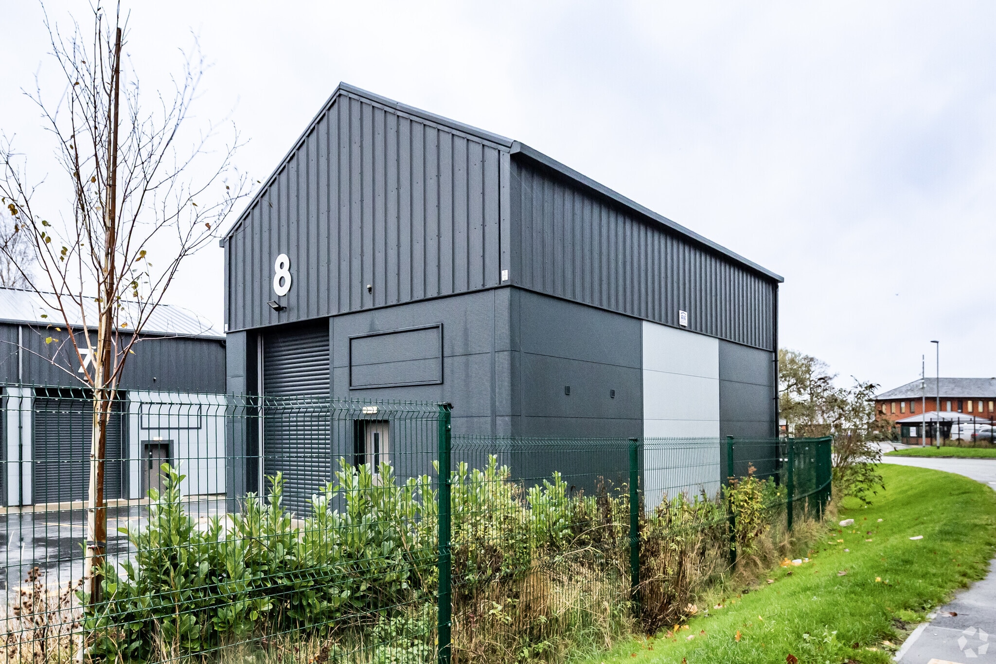 Foundry Ln, Widnes for lease Primary Photo- Image 1 of 3