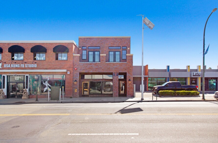 1820 Park St, Alameda, CA for sale - Building Photo - Image 2 of 3