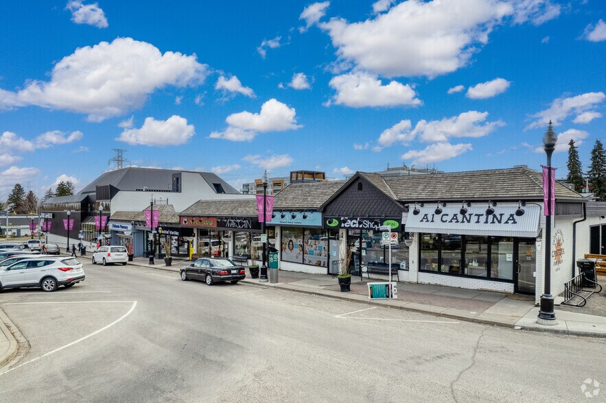 5005 Elbow Dr SW, Calgary, AB T2S 2T6