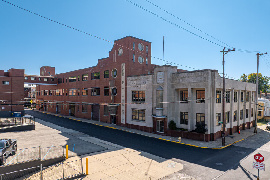 1601 Marys Ave, Sharpsburg, PA for lease - Building Photo - Image 3 of 13