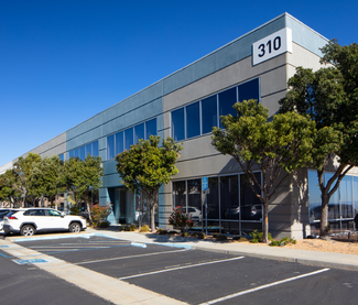 More details for 310 Utah Ave, South San Francisco, CA - Flex for Lease