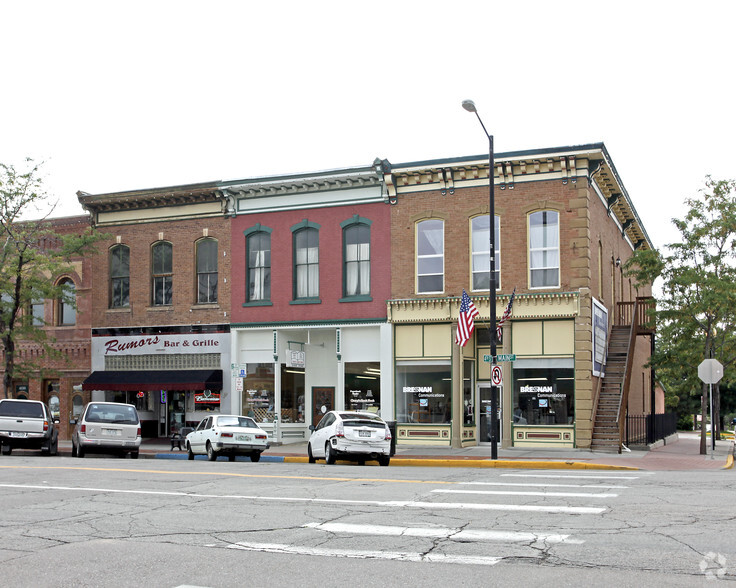 402 Main St, Canon City, CO for sale - Primary Photo - Image 1 of 1