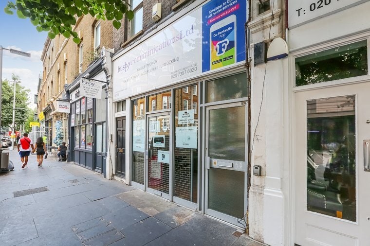 98 Tooley St, London for sale Building Photo- Image 1 of 1