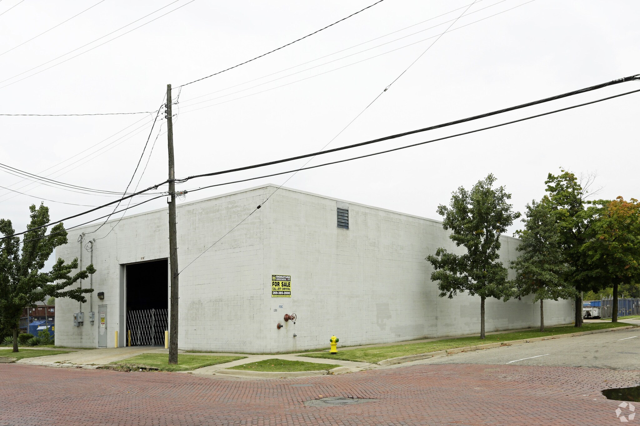 131 E Ransom St, Kalamazoo, MI for sale Primary Photo- Image 1 of 1