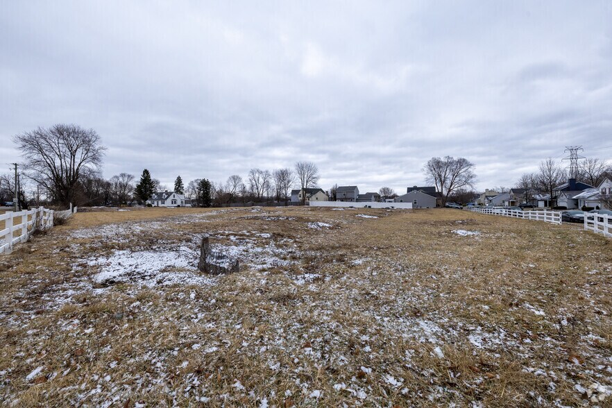 0 WESTERVILLE Rd, Westerville, OH for sale - Primary Photo - Image 1 of 1