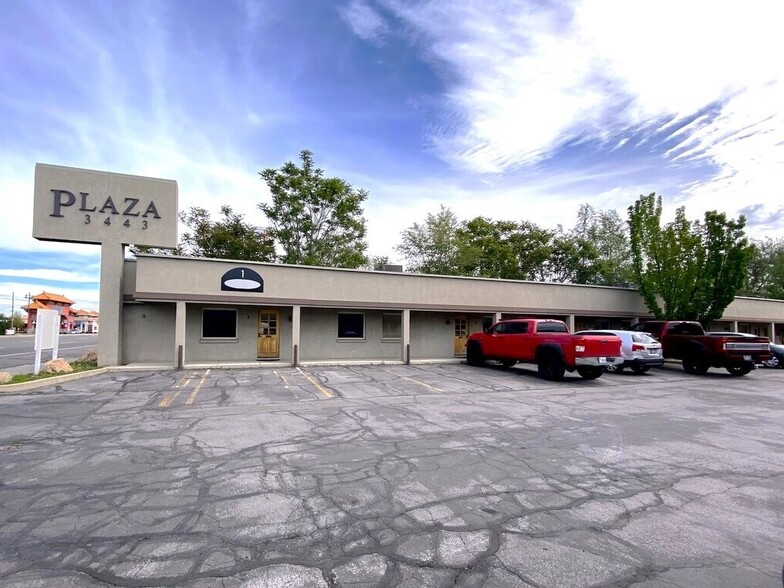 3443 S State St, Salt Lake City, UT for lease - Building Photo - Image 1 of 7