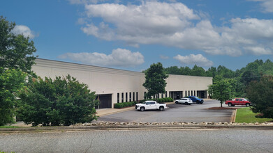 119 Ian Ct, Spartanburg, SC for lease Building Photo- Image 1 of 1