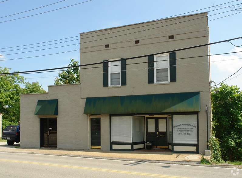 1022 Bridge Rd, Charleston, WV 25314